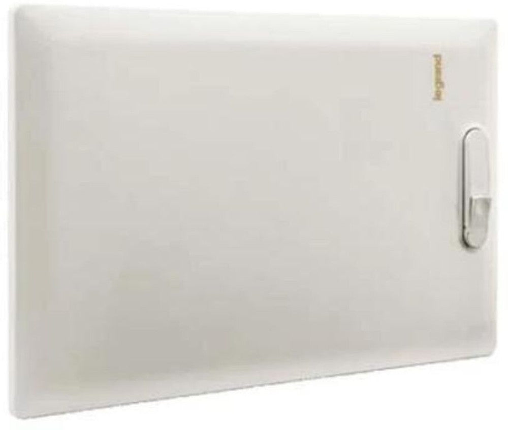 MS Super SPN Double Door Distribution Box