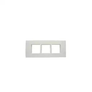 Anchor Penta White Mounting Plate