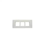 Anchor Penta White Mounting Plate