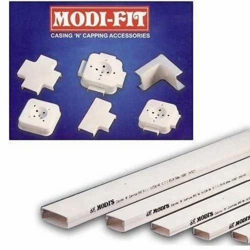 Casing Capping
