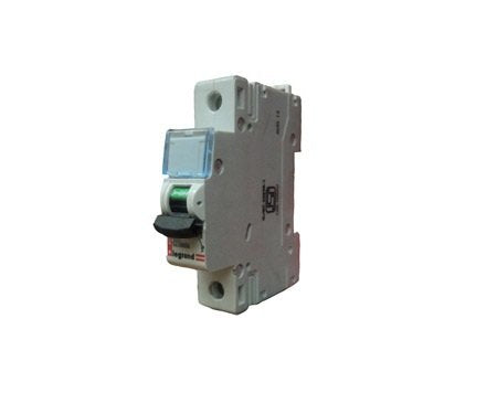 Legrand DX3 MCB