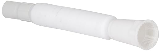 Rantek PVC Waste Pipe Heavy