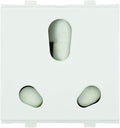 Anchor Penta White 16A Socket