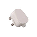 Havells Polycarbonate 3-Pin Plug Top