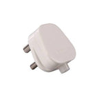 Havells Polycarbonate 3-Pin Plug Top