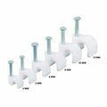 PVC Nail Clip (Packet of 100 Nos)