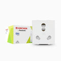 Anchor Roma White 16A Socket