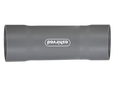 Ashirvad SWR Pipe Single Socket 3 mtr Length PUSHFIT