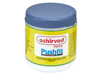 Ashirvad Rubber Lubricant