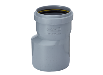 Ashirvad SWR PVC Reducer PUSHFIT