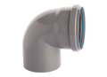 Ashirvad SWR Plain Bend PUSHFIT