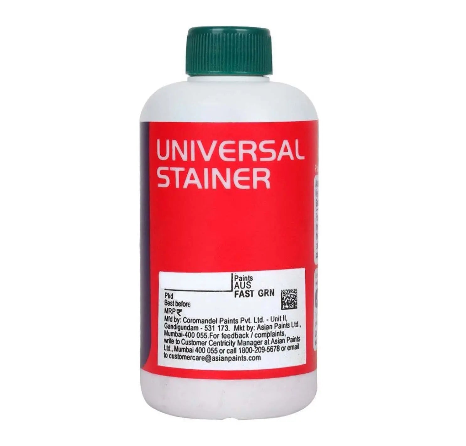 Asian Paints Universal Stainer Fast Green