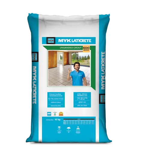 MYK Laticrete Unsanded Grout (1 Kg)