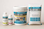 MYK Laticrete SP-100 Epoxy Tile Grout, Colour Powder (Part C)