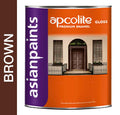 Asian Paints Apcolite Premium Enamel Brown