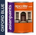 Asian Paints Apcolite Premium Enamel Oxford Blue