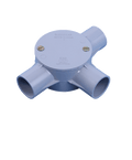 PVC Junction Box