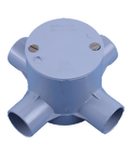 PVC Deep Junction Box