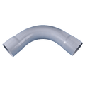 PVC Bend (NON - ISI)