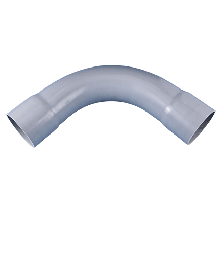 PVC Bend (NON - ISI)