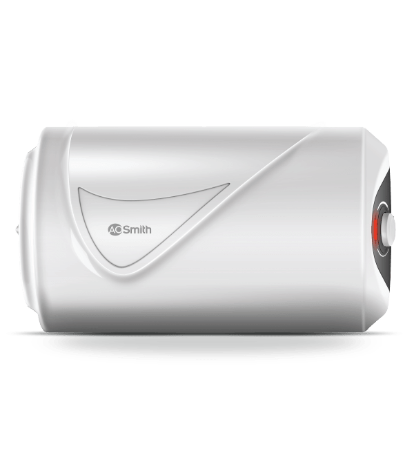 AO Smith Elegance Slim NEO Horizontal Geyser, 2000 W | 4 STAR - Buildenza