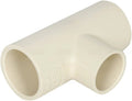 Ashirvad CPVC Reducer Tee - Buildenza