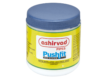 Ashirvad Rubber Lubricant - Buildenza