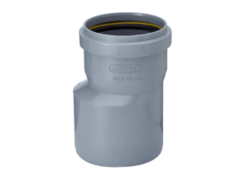 Ashirvad SWR PVC Reducer PUSHFIT - Buildenza