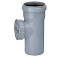 Ashirvad SWR Cleansing Pipe PUSHFIT