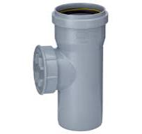 Ashirvad SWR Cleansing Pipe PUSHFIT