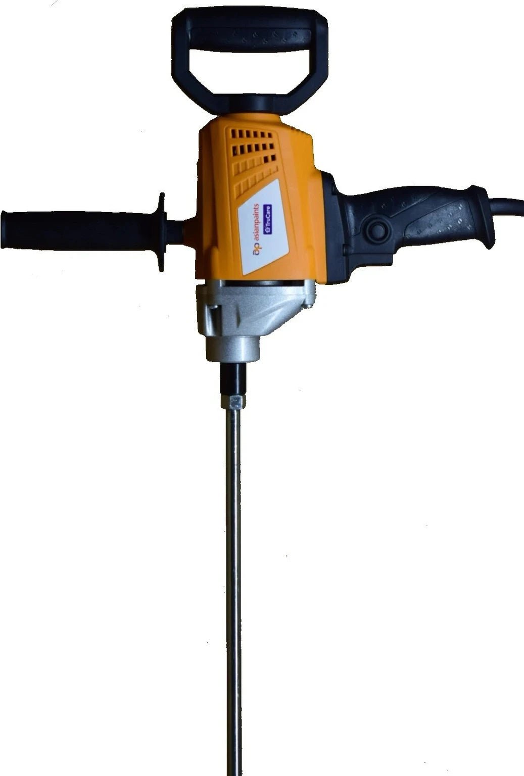 Asian Paints Putty Mixing Machine - Buildenza