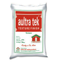 Aultratek Texture 30 Kgs Bag