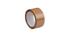 AIPL EZ Wonder Brown Packing Tape 3" Width (Packed as Bundle)