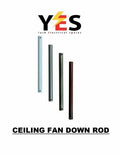 Fan Rod