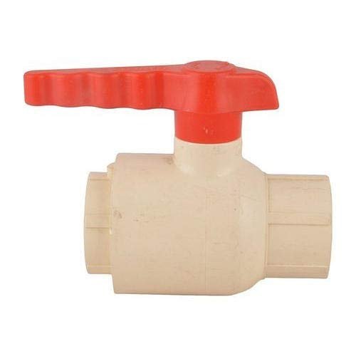 CPVC Ball Valve - Buildenza