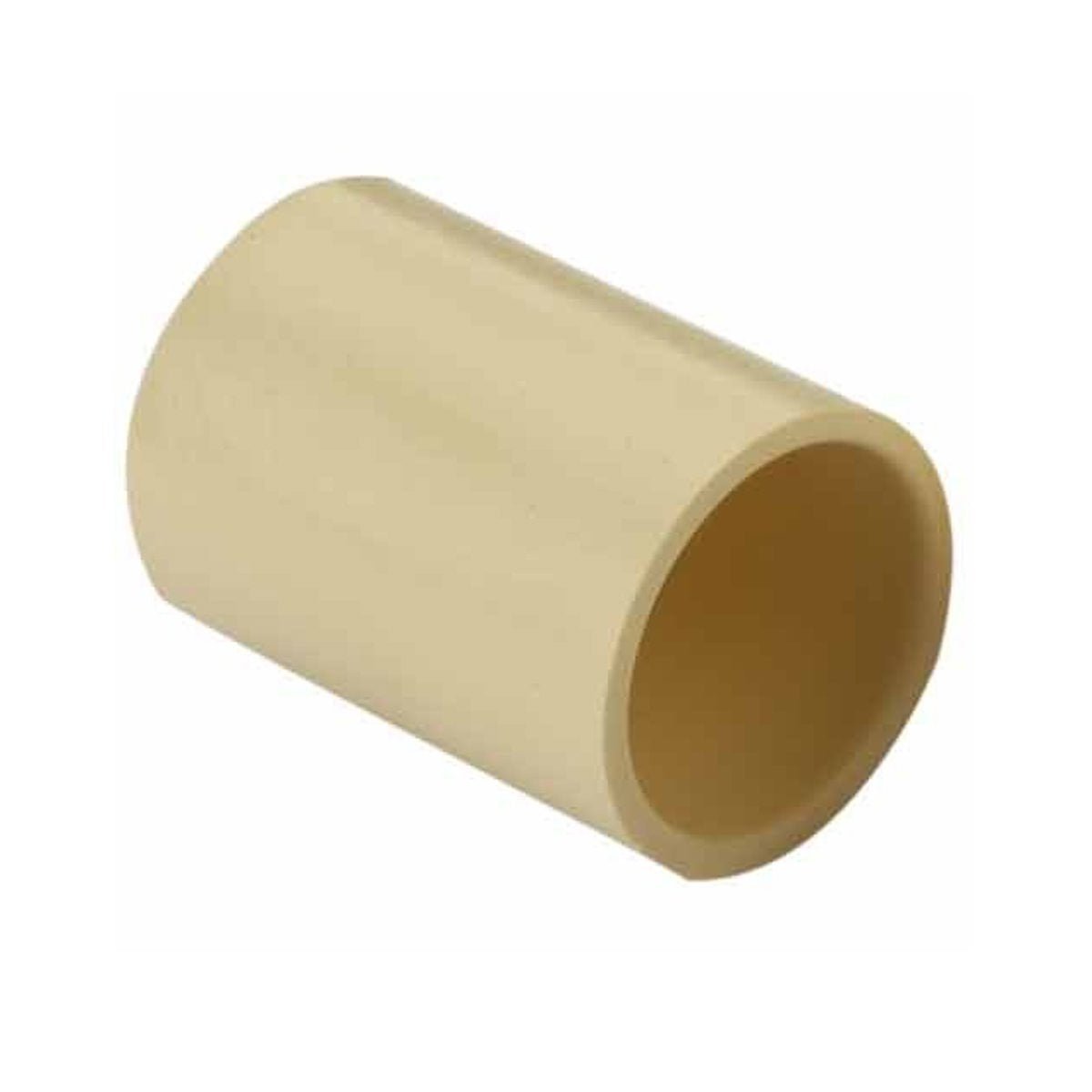 CPVC Coupler - Buildenza