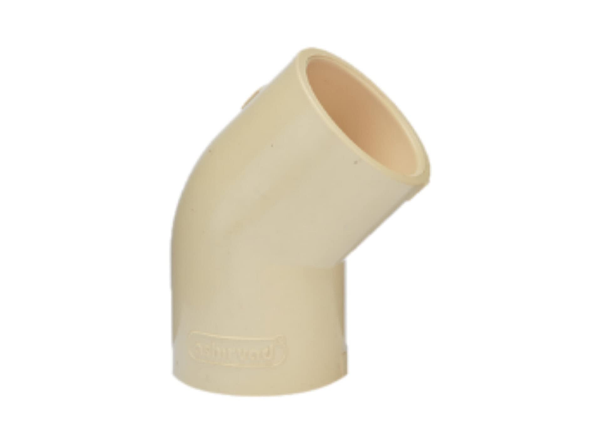 CPVC Elbow 45° - Buildenza