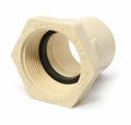 CPVC Female Adaptor Plastic Thread (FAPT) - Buildenza
