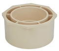 CPVC Reducer Bushing - Buildenza