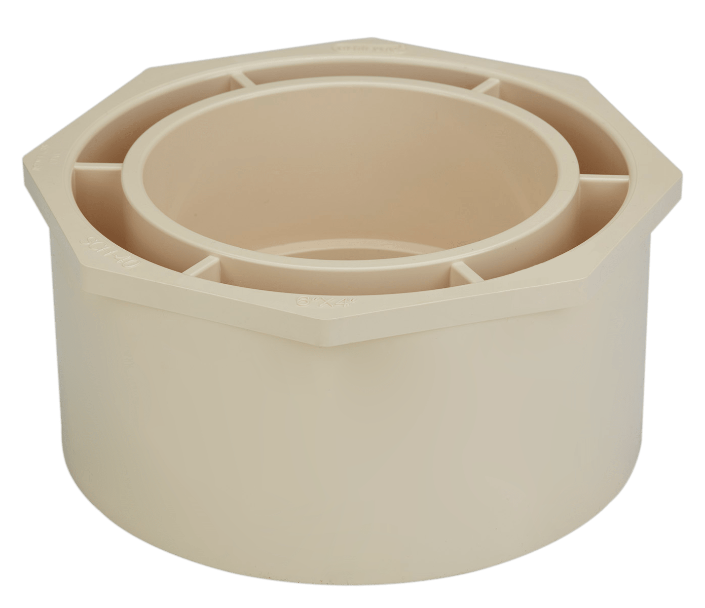 CPVC Reducer Bushing - Buildenza