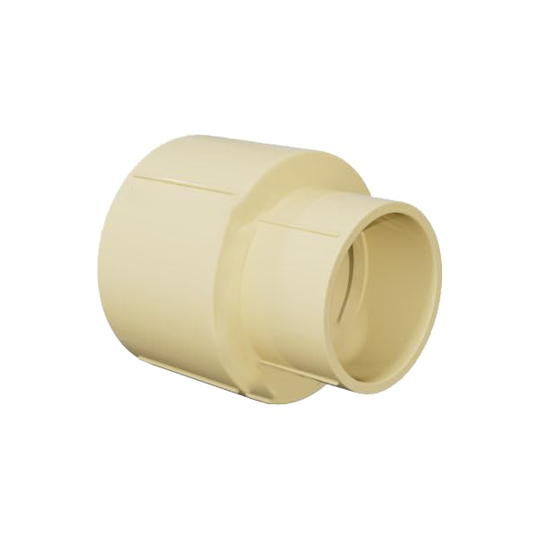 CPVC Reducer Coupler - Buildenza