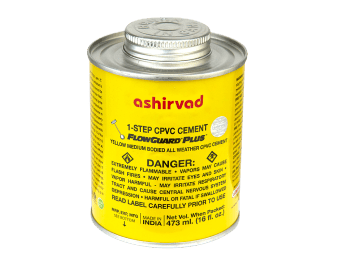 CPVC Solvent Cement - Buildenza
