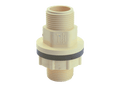 CPVC Tank Nipple - Buildenza