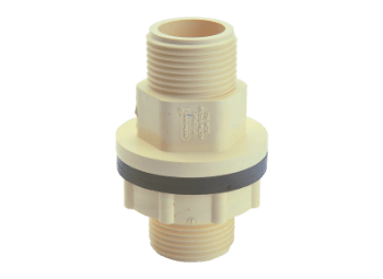 CPVC Tank Nipple - Buildenza