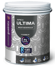 Asian Paints Ultima