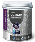 Asian Paints Ultima White