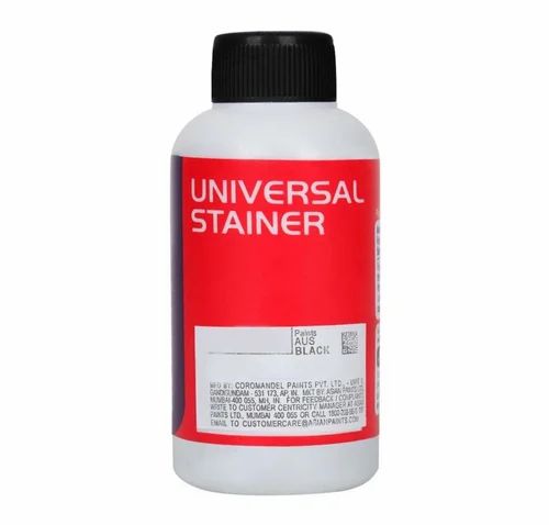 Asian Paints Universal Stainer Fast Black