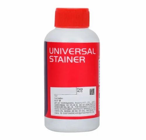 Asian Paints Universal Stainer Fast Red
