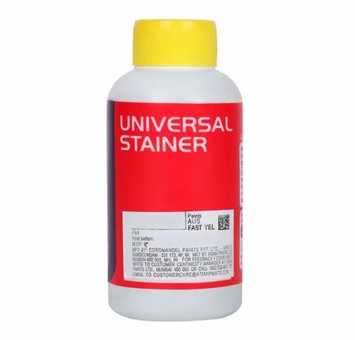 Asian Paints Universal Stainer Fast Yellow