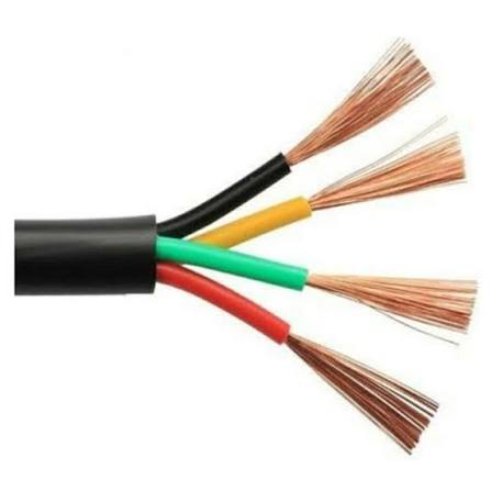 Finolex Multicore Flexible Cables 100 Mtrs - Buildenza